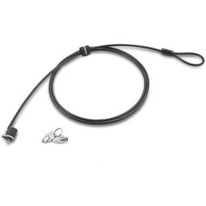Lenovo security cable lock for laptops